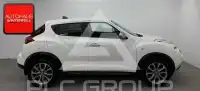 2012 Nissan Juke