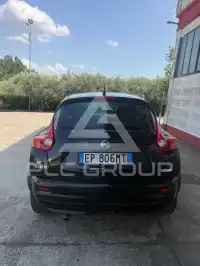 2012 Nissan Juke