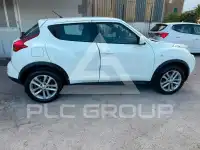 2012 Nissan Juke