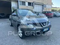 2012 Nissan Juke