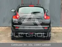 2012 Nissan Juke