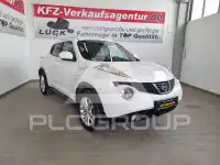 2012 Nissan Juke