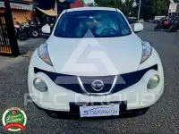 2012 Nissan Juke