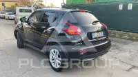 2012 Nissan Juke