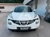 2012 Nissan Juke