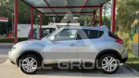 2012 Nissan Juke