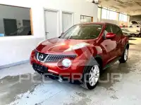 2012 Nissan Juke