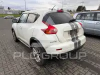 2012 Nissan Juke