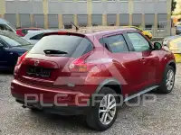2012 Nissan Juke