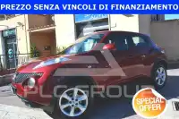 2012 Nissan Juke