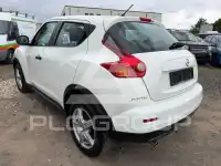 2012 Nissan Juke