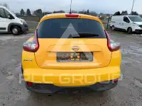 2012 Nissan Juke