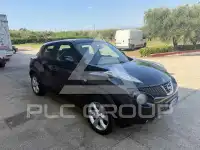 2012 Nissan Juke