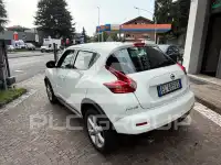 2012 Nissan Juke