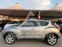 2012 Nissan Juke