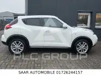 2012 Nissan Juke