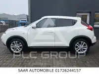 2012 Nissan Juke