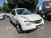 2012 Nissan Juke