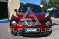 2012 Nissan Juke