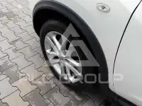 2012 Nissan Juke