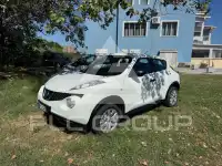2012 Nissan Juke