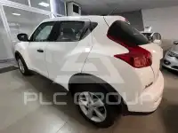 2012 Nissan Juke
