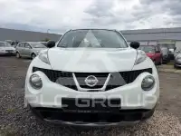 2012 Nissan Juke