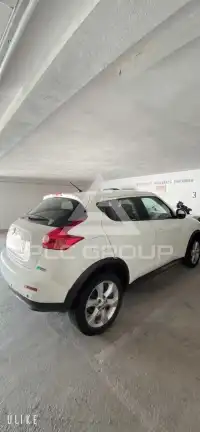 2012 Nissan Juke