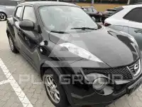 2012 Nissan Juke