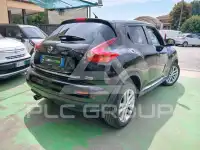 2012 Nissan Juke