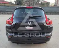 2012 Nissan Juke