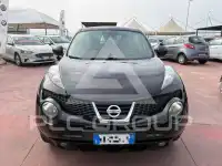 2012 Nissan Juke