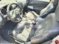 2012 Nissan Juke
