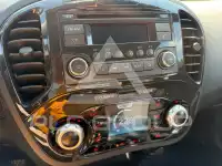 2012 Nissan Juke