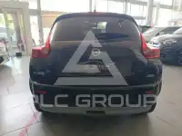 2012 Nissan Juke