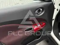 2012 Nissan Juke