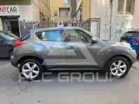2012 Nissan Juke