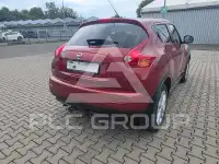 2012 Nissan Juke