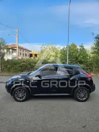 2012 Nissan Juke