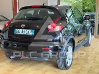 2012 Nissan Juke