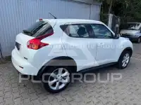 2012 Nissan Juke