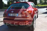 2012 Nissan Juke