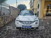 2012 Nissan Juke