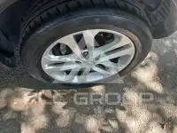 2012 Nissan Juke