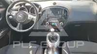 2012 Nissan Juke