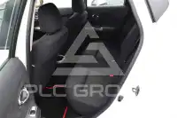 2012 Nissan Juke