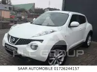 2012 Nissan Juke