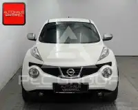 2012 Nissan Juke