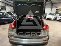 2012 Nissan Juke