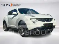 2012 Nissan Juke